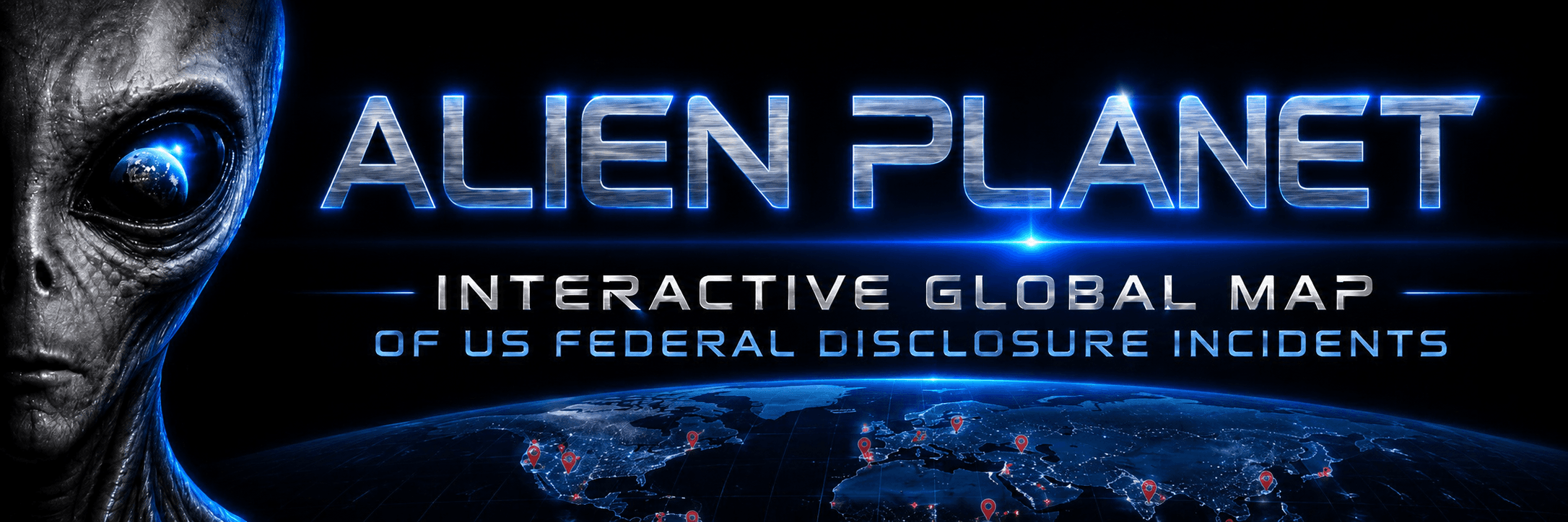 Alien Planet