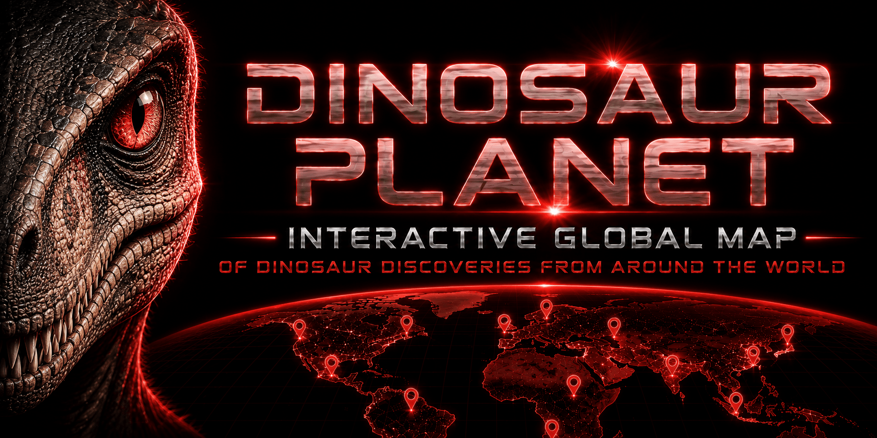 Dinosaur Planet