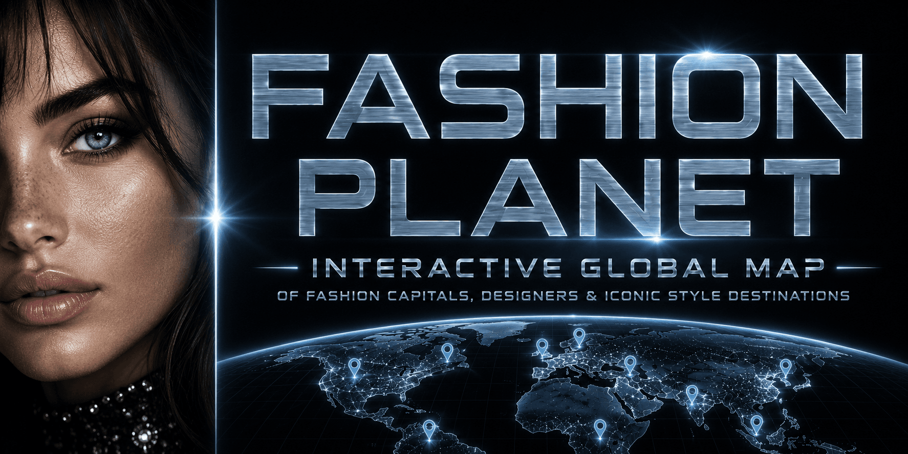 Fashion Planet