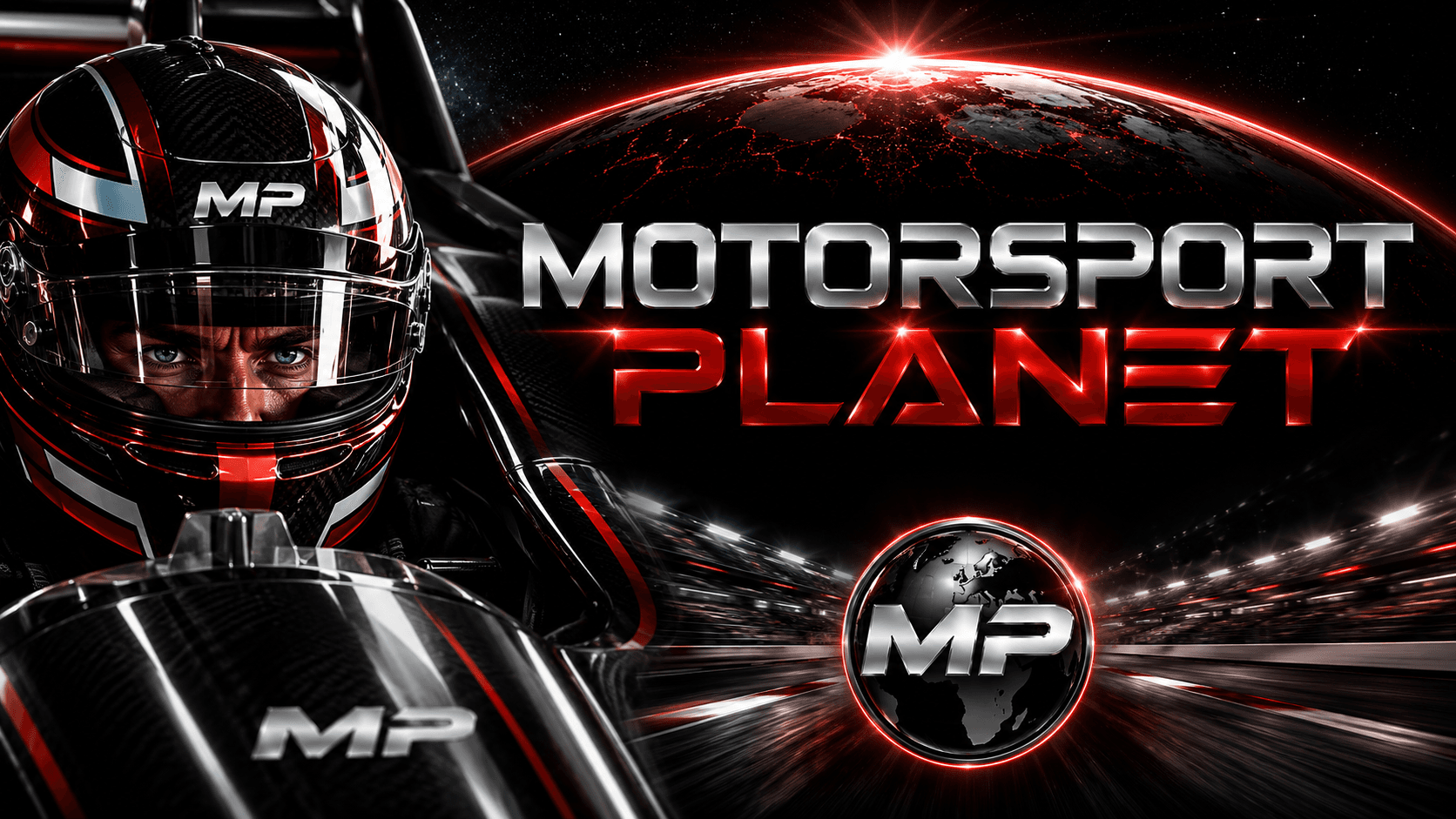 Motorsport Planet