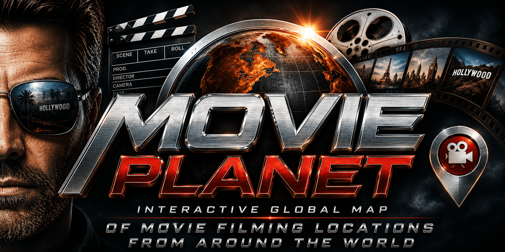 Movie Planet