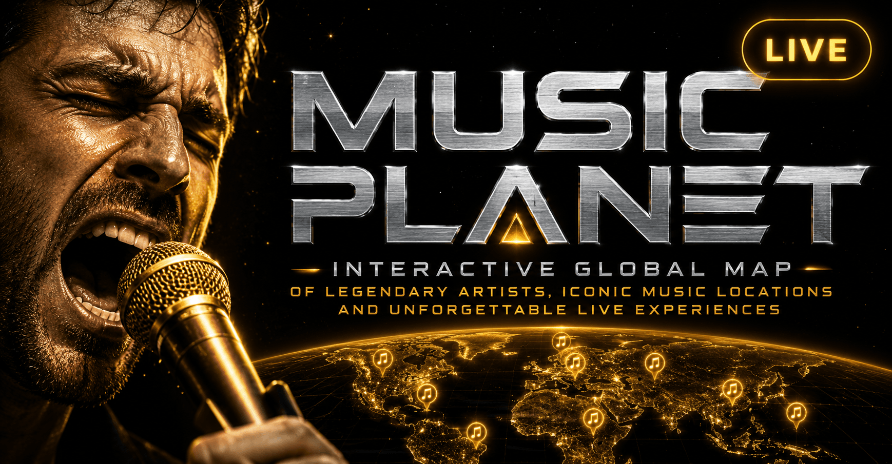 Music Planet