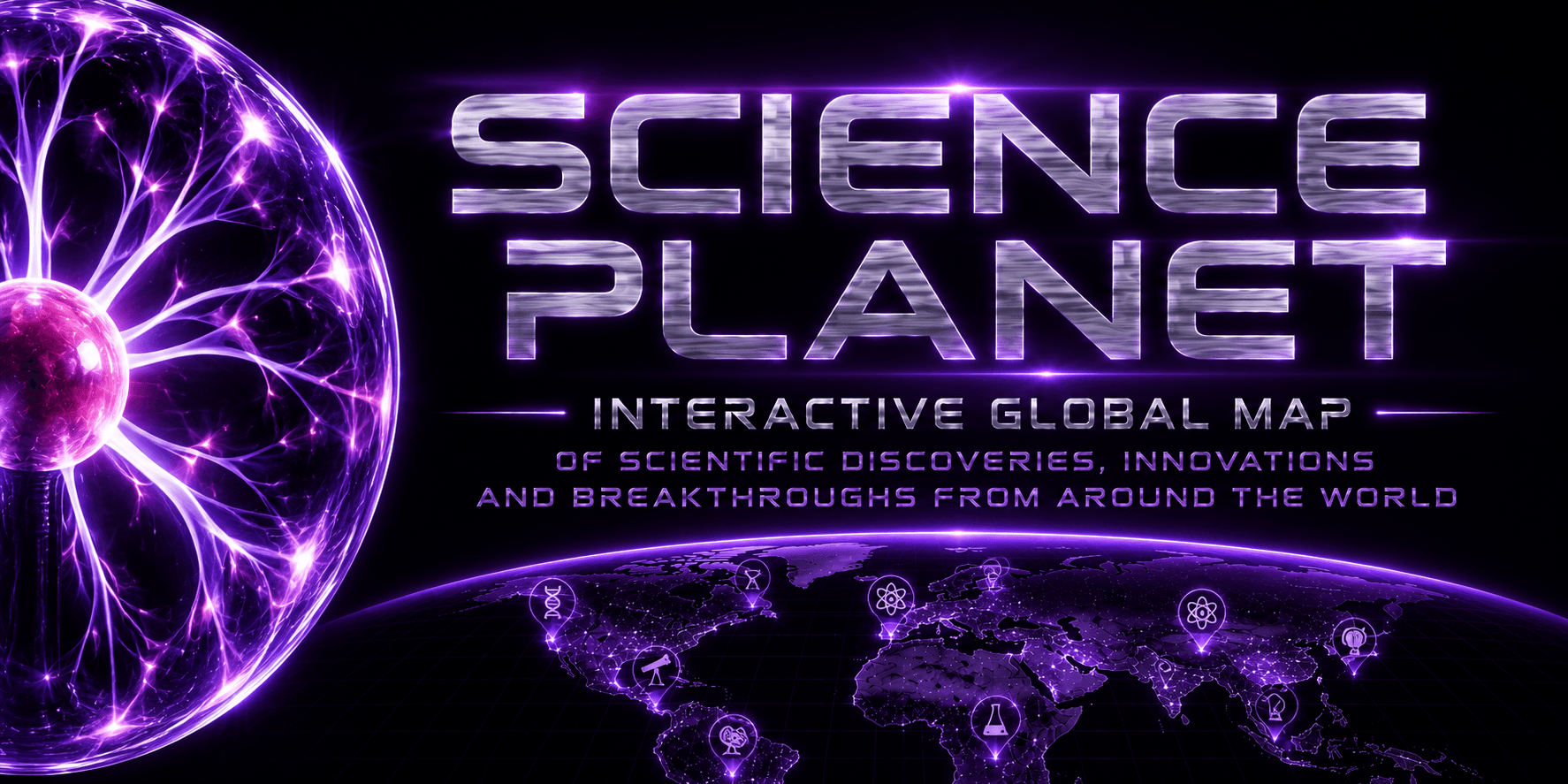 Science Planet