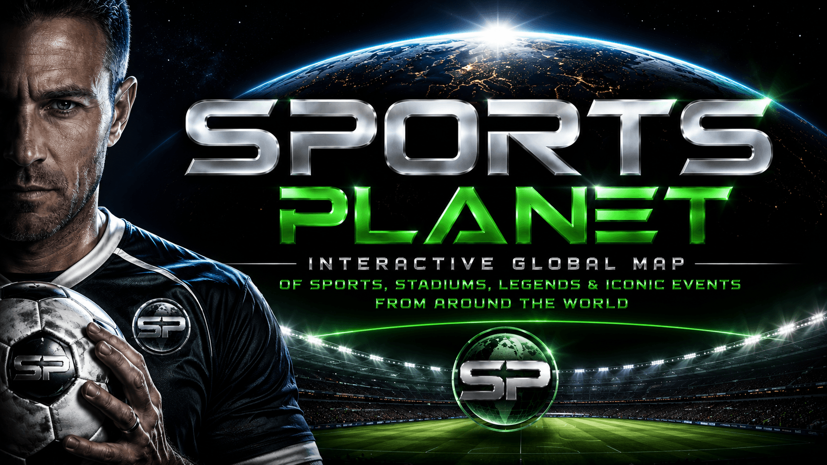 Sports Planet