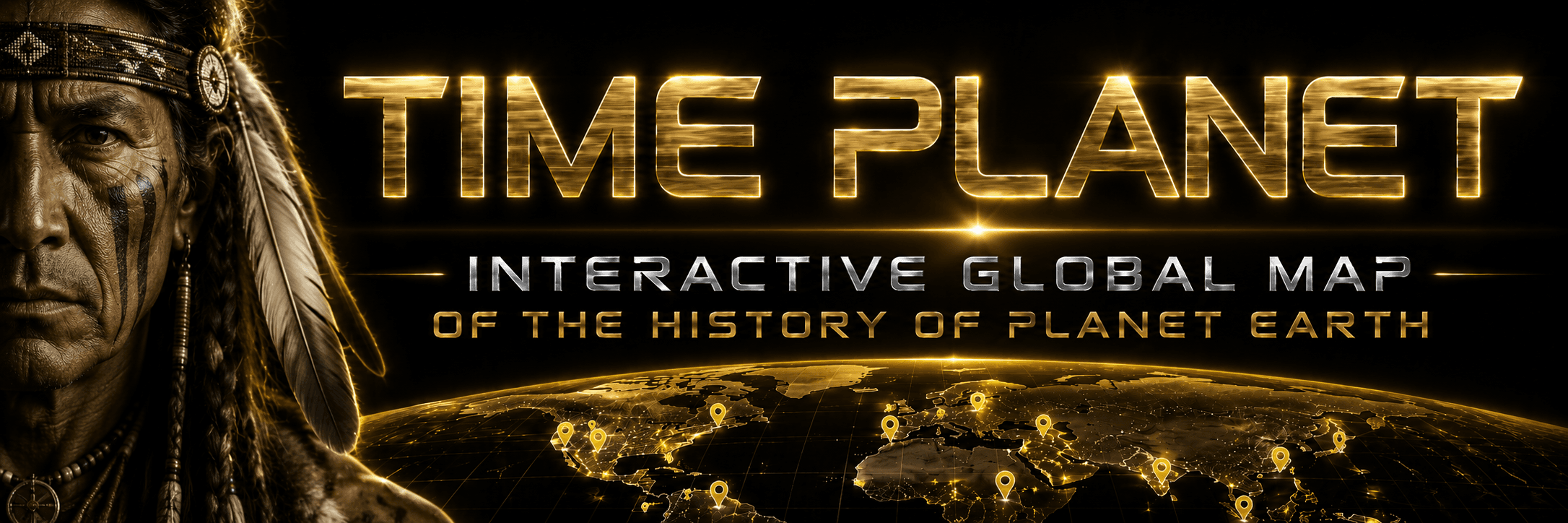 Time Planet