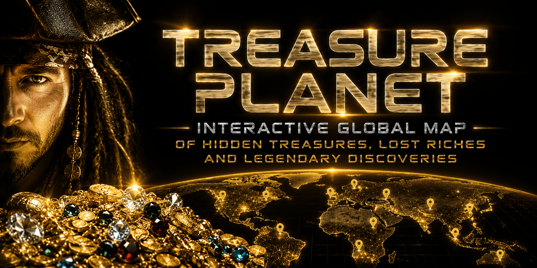 Treasure Planet
