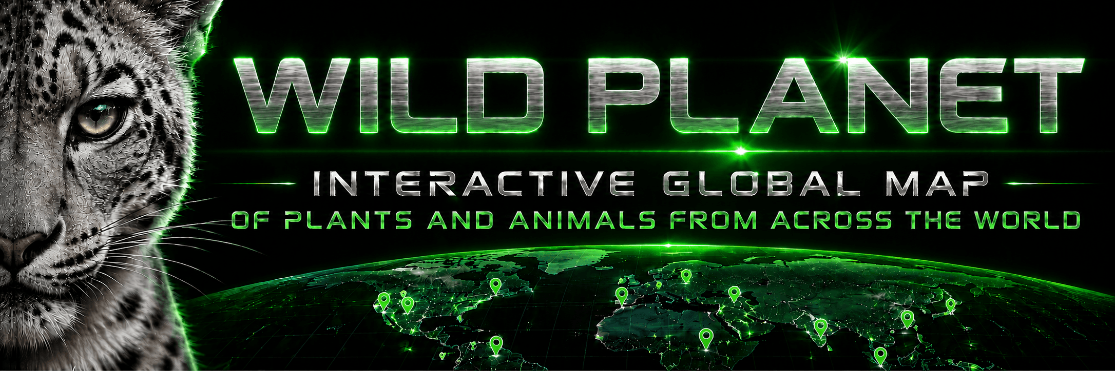 Wild Planet